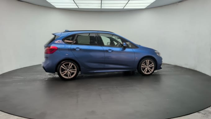 2025 BMW 2 Series Active Tourer