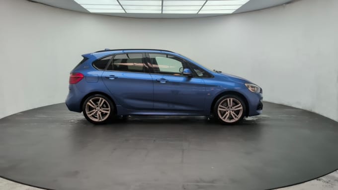2025 BMW 2 Series Active Tourer
