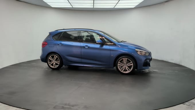 2025 BMW 2 Series Active Tourer