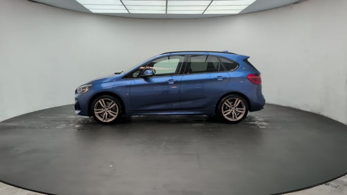 2025 BMW 2 Series Active Tourer
