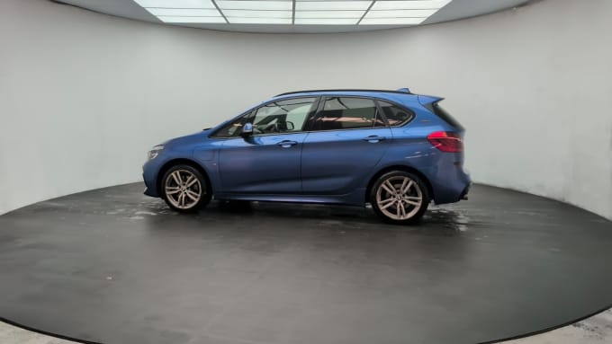 2025 BMW 2 Series Active Tourer