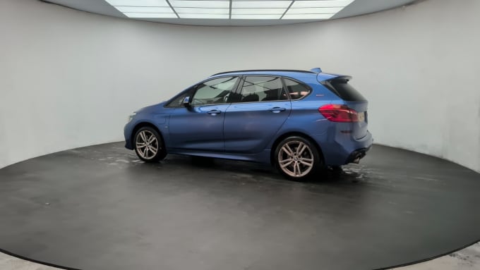 2025 BMW 2 Series Active Tourer