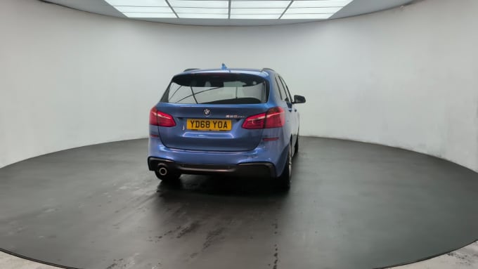 2025 BMW 2 Series Active Tourer
