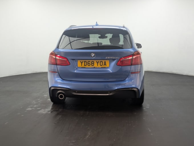 2025 BMW 2 Series Active Tourer