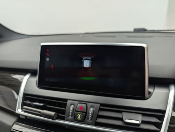 2025 BMW 2 Series Active Tourer