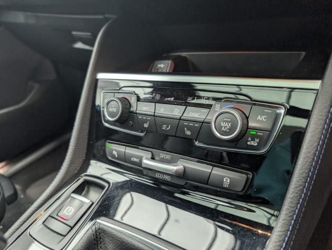 2025 BMW 2 Series Active Tourer