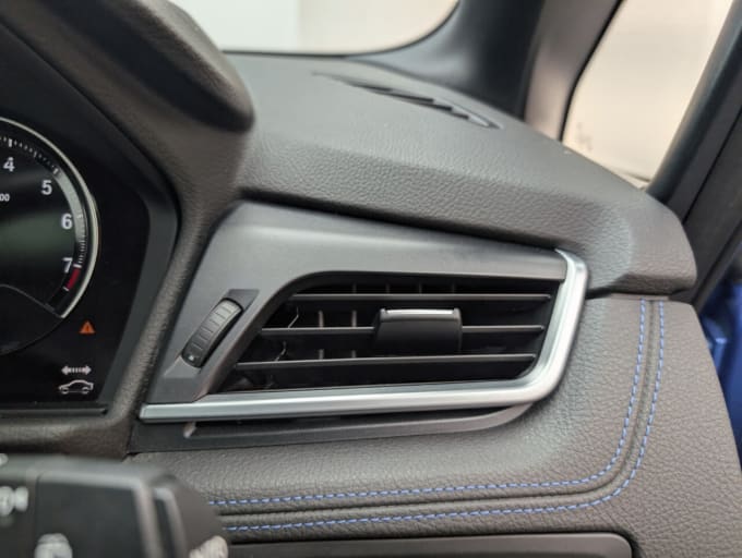 2025 BMW 2 Series Active Tourer