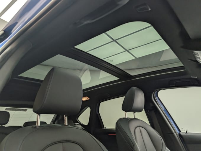 2025 BMW 2 Series Active Tourer