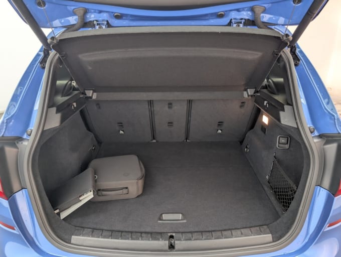 2025 BMW 2 Series Active Tourer