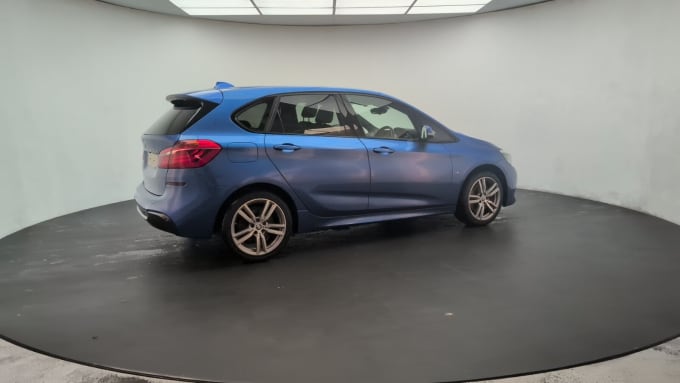 2025 BMW 2 Series Active Tourer