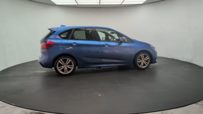 2025 BMW 2 Series Active Tourer