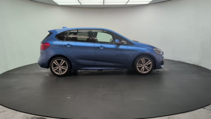 2025 BMW 2 Series Active Tourer