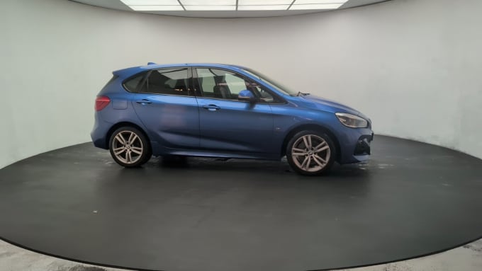 2025 BMW 2 Series Active Tourer
