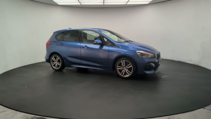 2025 BMW 2 Series Active Tourer
