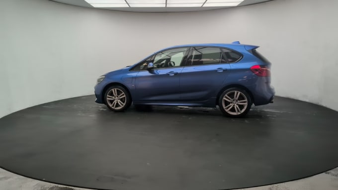 2025 BMW 2 Series Active Tourer