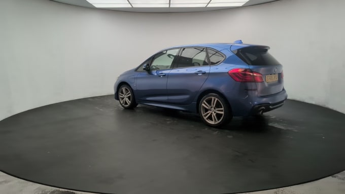 2025 BMW 2 Series Active Tourer