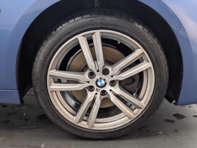 2025 BMW 2 Series Active Tourer