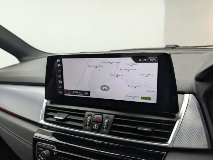 2025 BMW 2 Series Active Tourer