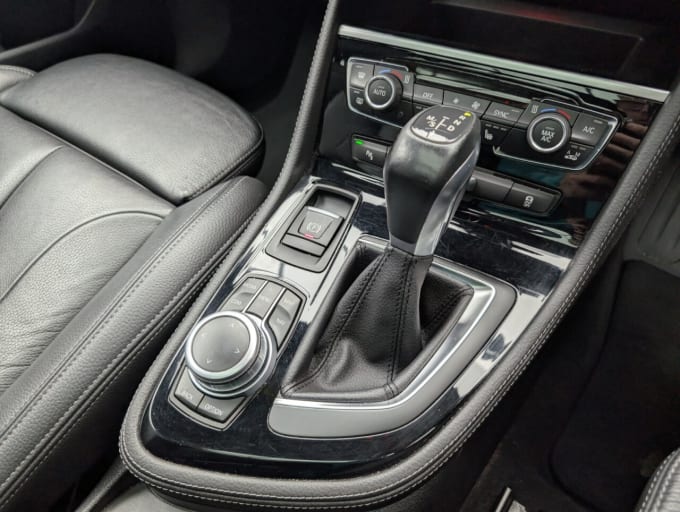 2025 BMW 2 Series Active Tourer