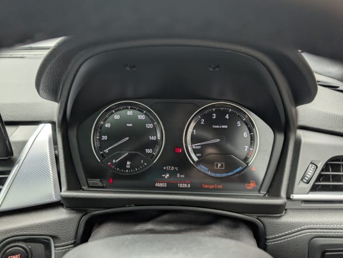 2025 BMW 2 Series Active Tourer