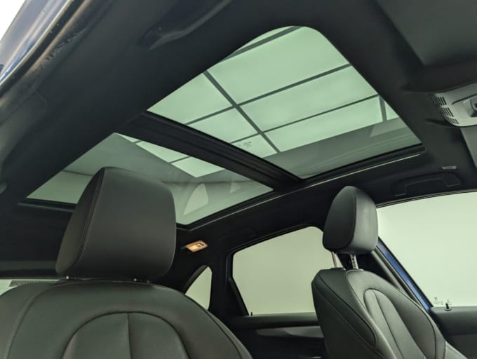 2025 BMW 2 Series Active Tourer