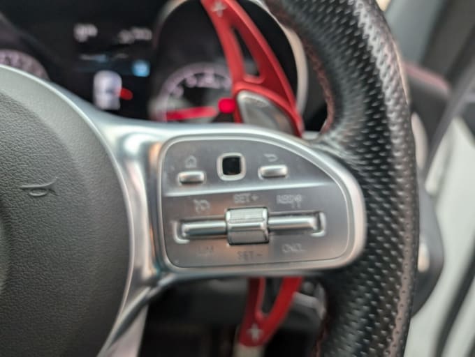 2019 Mercedes-benz C Class
