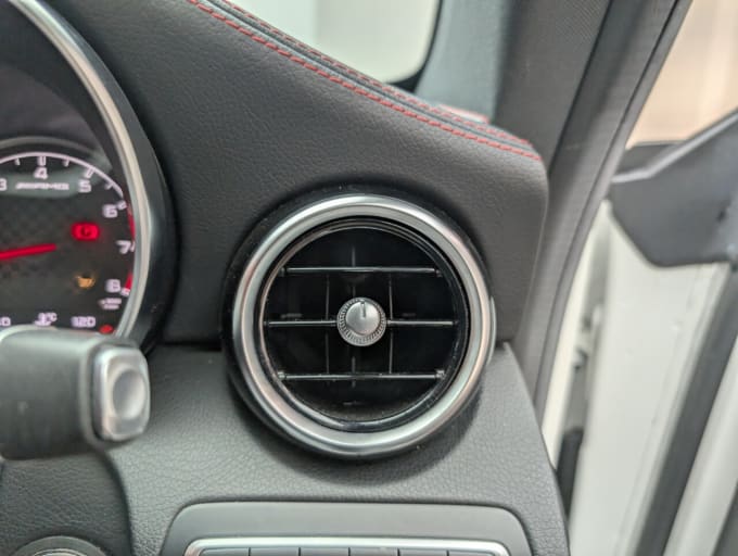 2019 Mercedes-benz C Class