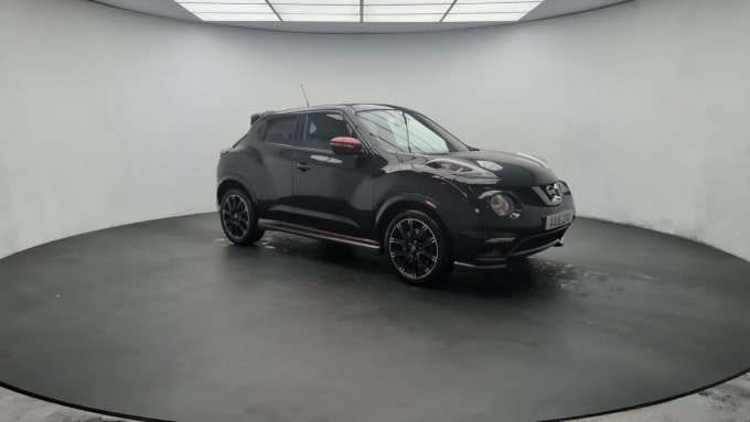 2025 Nissan Juke