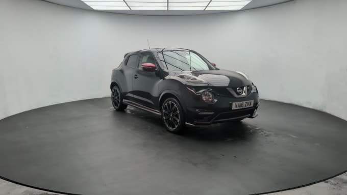 2025 Nissan Juke