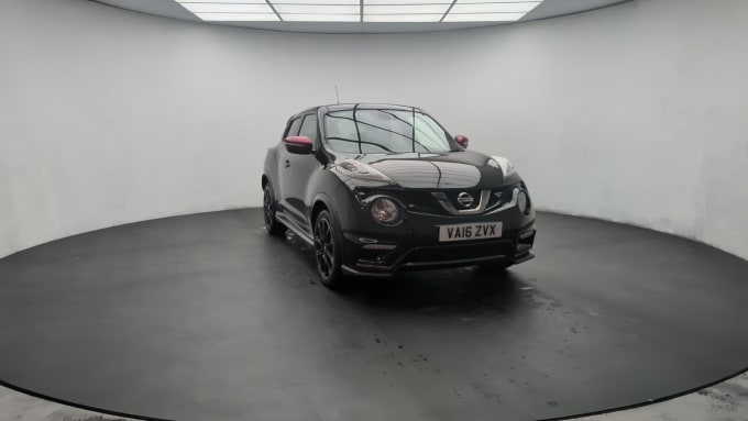 2025 Nissan Juke