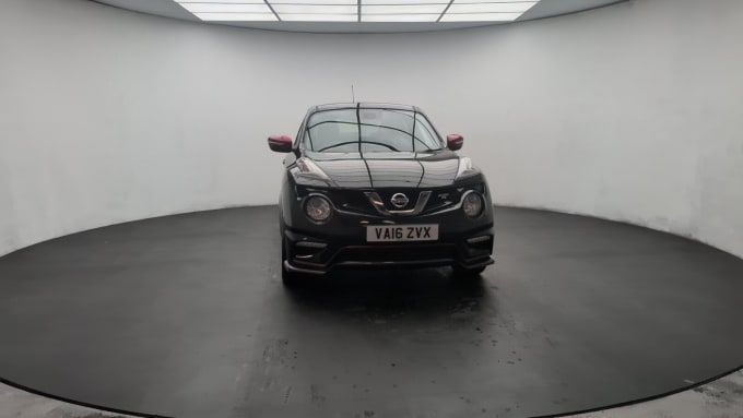 2025 Nissan Juke