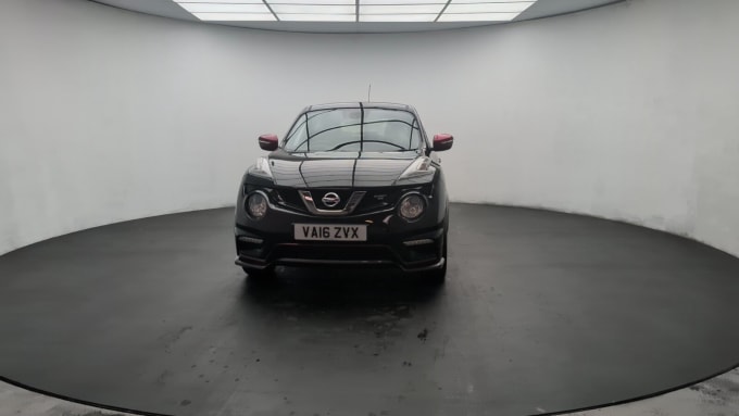 2025 Nissan Juke