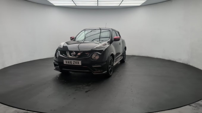 2025 Nissan Juke