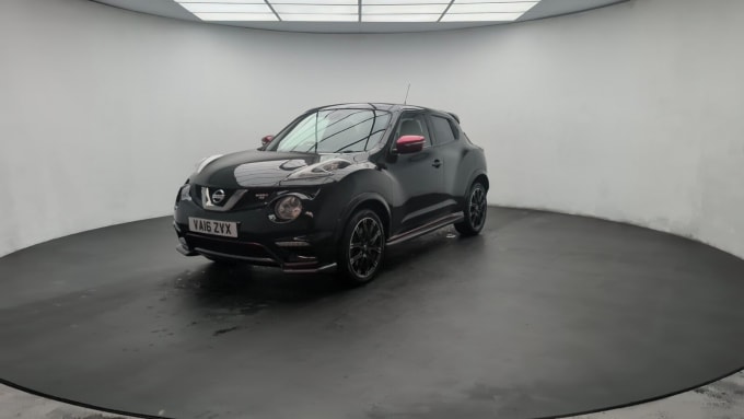 2025 Nissan Juke