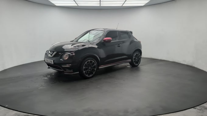 2025 Nissan Juke