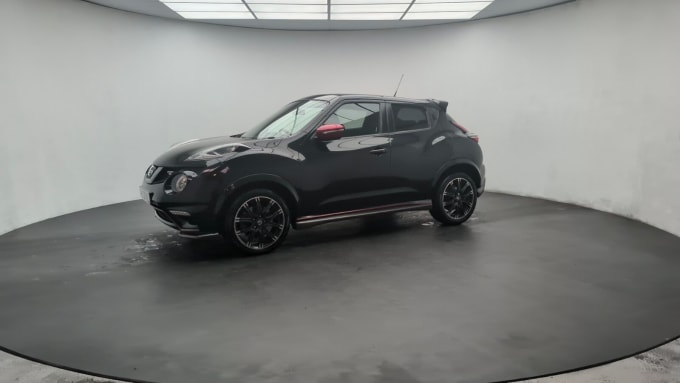2025 Nissan Juke