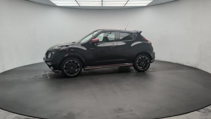2025 Nissan Juke