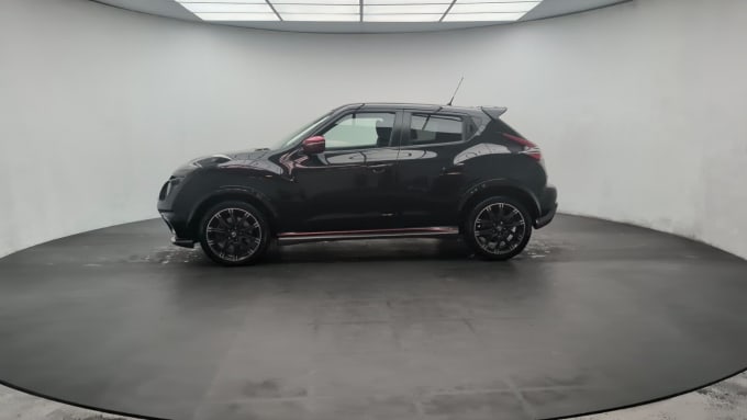 2025 Nissan Juke