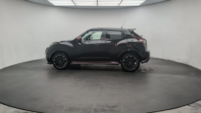 2025 Nissan Juke