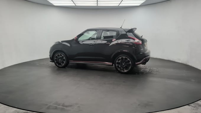 2025 Nissan Juke