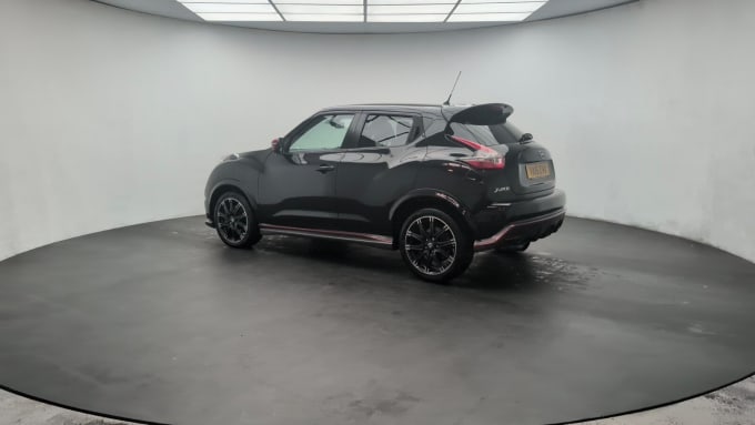 2025 Nissan Juke