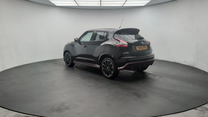 2025 Nissan Juke