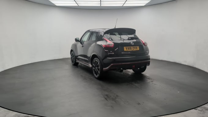 2025 Nissan Juke