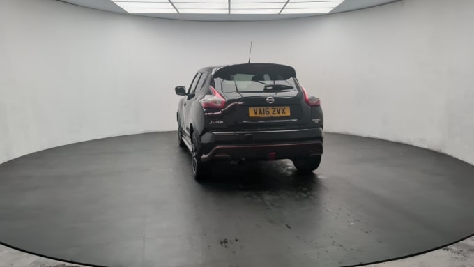 2025 Nissan Juke