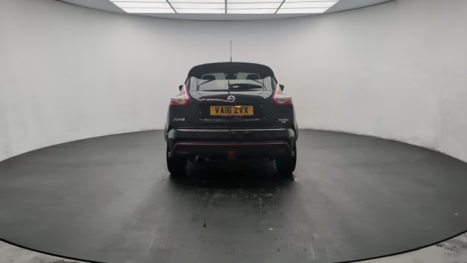 2025 Nissan Juke