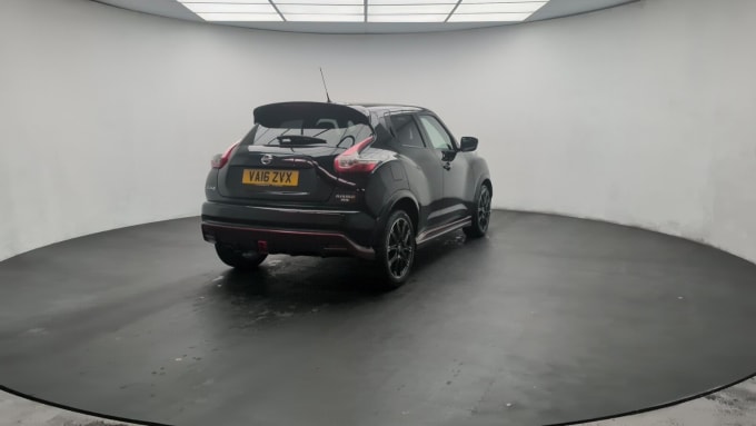 2025 Nissan Juke
