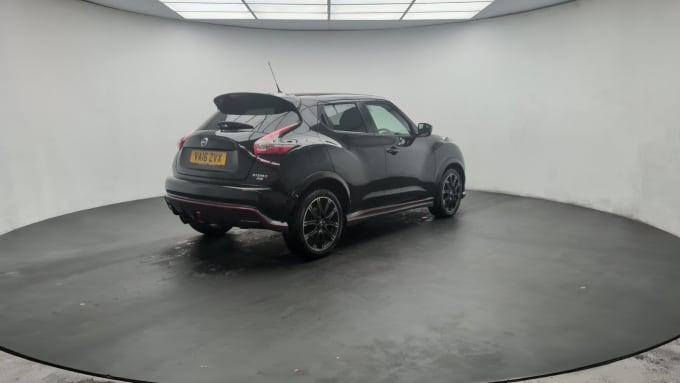 2025 Nissan Juke