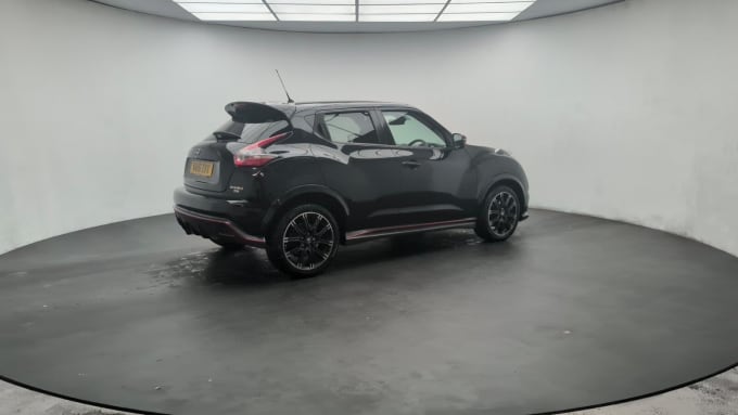 2025 Nissan Juke