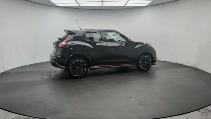 2025 Nissan Juke