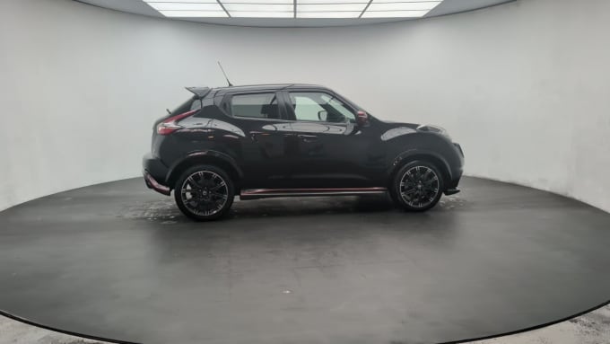2025 Nissan Juke